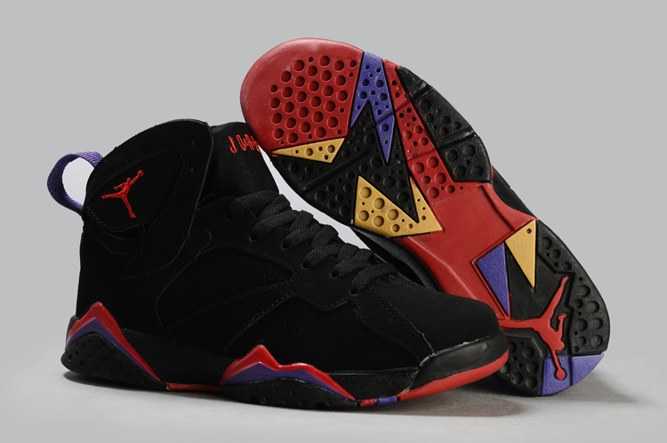 Nike Air Jordan 7 Retro Le Dernier Magasin Chaussures Nike Jordan